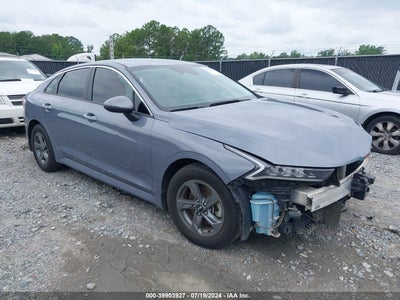 KIA K5 2021