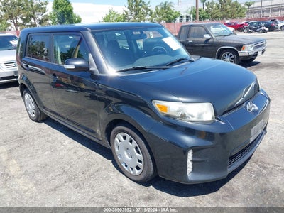 SCION SCION XB 2013