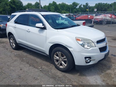 CHEVROLET EQUINOX 2015