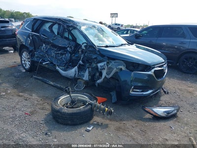 BUICK ENCLAVE 2018