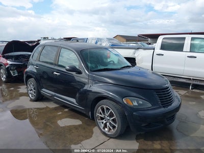 CHRYSLER PT CRUISER 2003