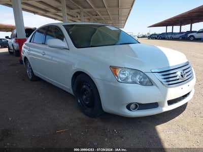 TOYOTA AVALON 2008
