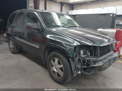 GMC ENVOY 2004