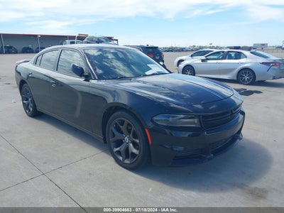 DODGE CHARGER 2019