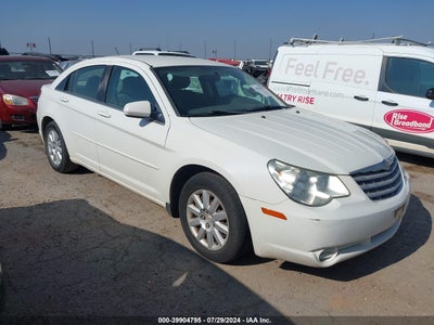 CHRYSLER SEBRING 2007