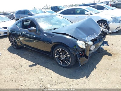 SCION SCION FR-S 2013