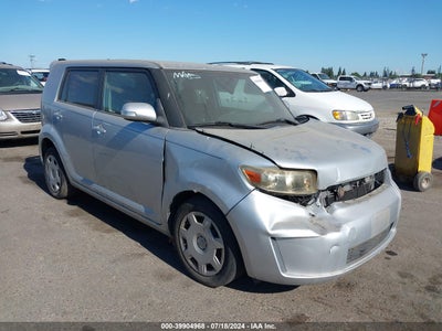 SCION SCION XB 2010