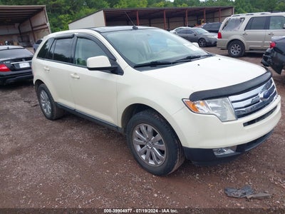 FORD EDGE 2007