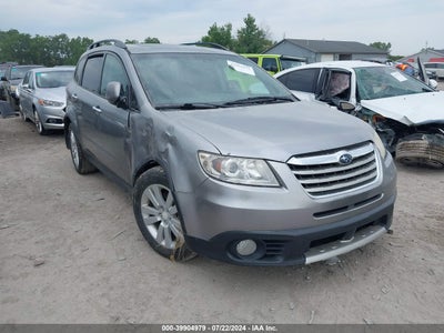 SUBARU TRIBECA 2009