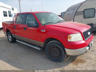 FORD F-150 2005