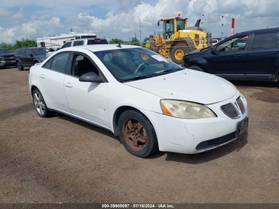 PONTIAC 200 2009