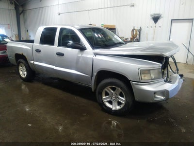RAM DAKOTA 2011