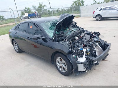 HYUNDAI ELANTRA 2022