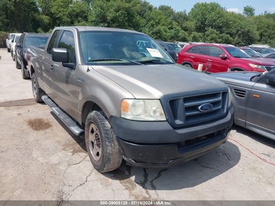 FORD F-150 2005