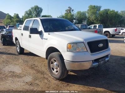 FORD F-150 2005