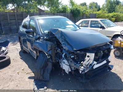 MAZDA CX-5 2021
