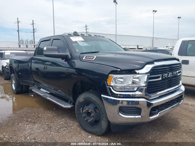 RAM 3500 2021
