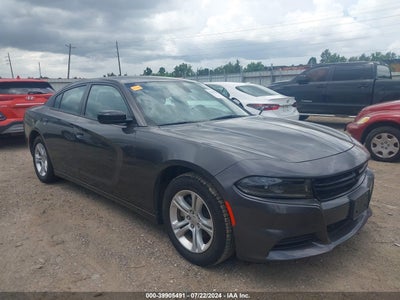 DODGE CHARGER 2023