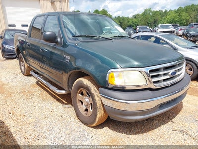 FORD F-150 2003
