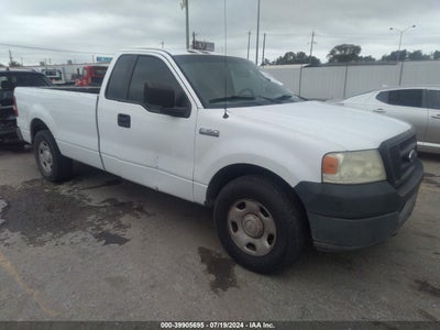 FORD F-150 2005