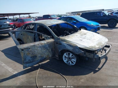 KIA OPTIMA 2016
