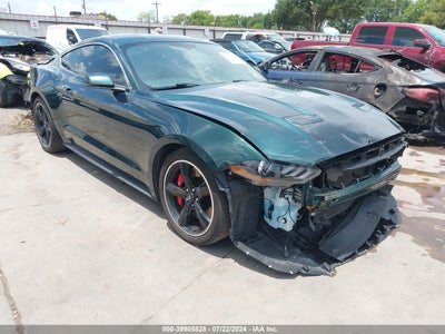 FORD MUSTANG 2019