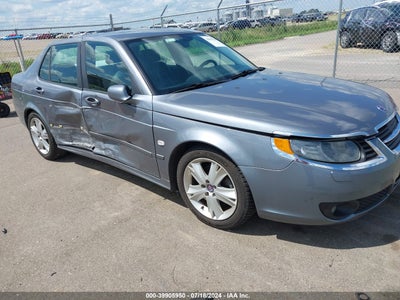 SAAB 9-5 2007