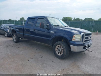 FORD F-250 2006