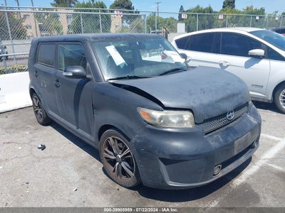 SCION XB 2009