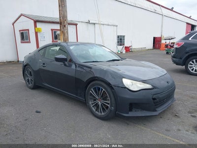 SCION SCION FR-S 2014