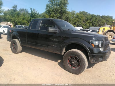 FORD F-150 2009