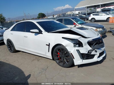 CADILLAC CTS-V 2017