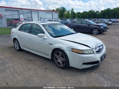 ACURA 200 2005