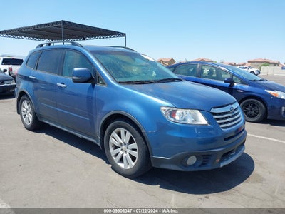 SUBARU TRIBECA 2008