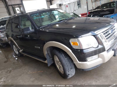 FORD EXPLORER 2006