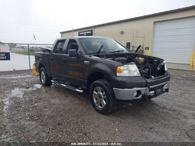 FORD F-150 2006