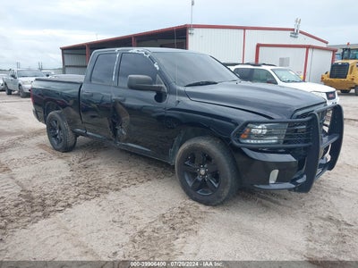 RAM 1500 2014