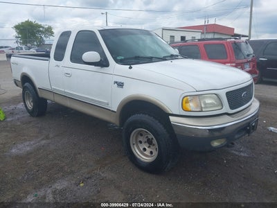 FORD F-150 2000