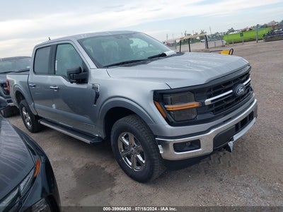 FORD F-150 2024