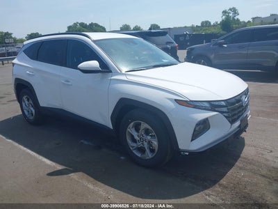 HYUNDAI TUCSON 2024