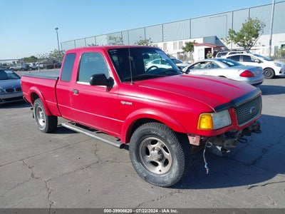 FORD RANGER 2003