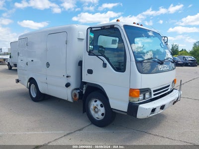 ISUZU 2003 2003