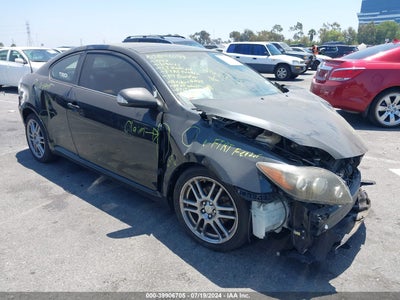 SCION TC 2009