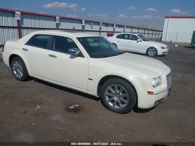 CHRYSLER 300 2010
