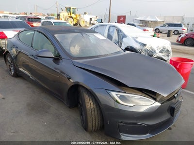 TESLA MODEL S 2023