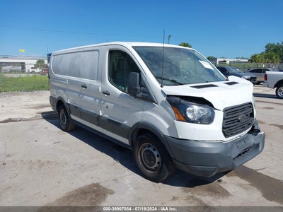 FORD TRANSIT-150 2015