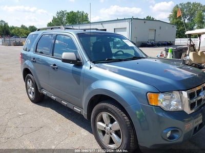 FORD ESCAPE 2010