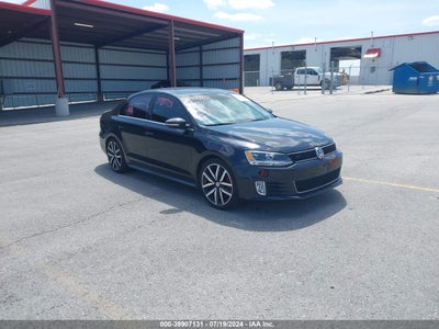 VOLKSWAGEN JETTA 2012