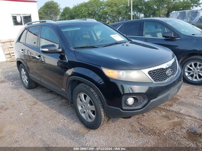 KIA SORENTO 2012
