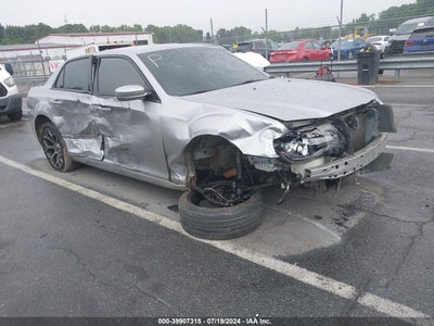 CHRYSLER 300 2017